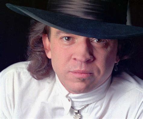 stevie ray vaughan personal life